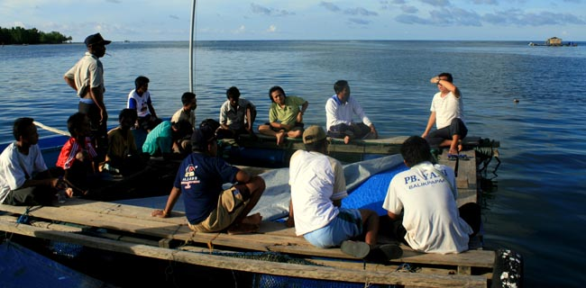 Banner Nila Merah Were