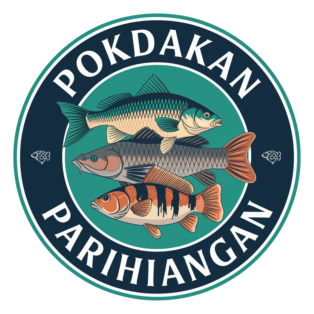 Logo Pokdakan Parahiangan