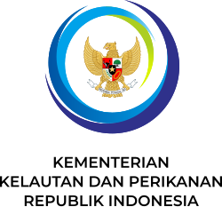 Logo Kementerian Kelautan dan Perikanan 