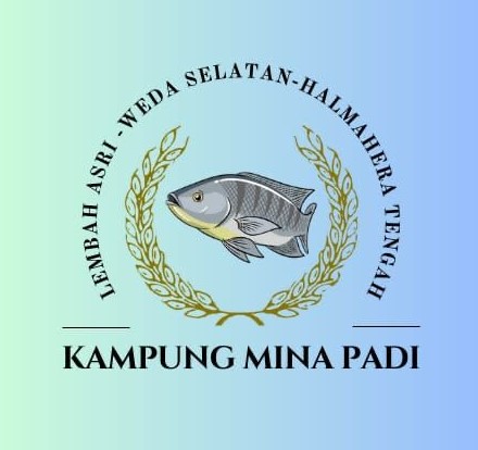 Logo Mina Padi