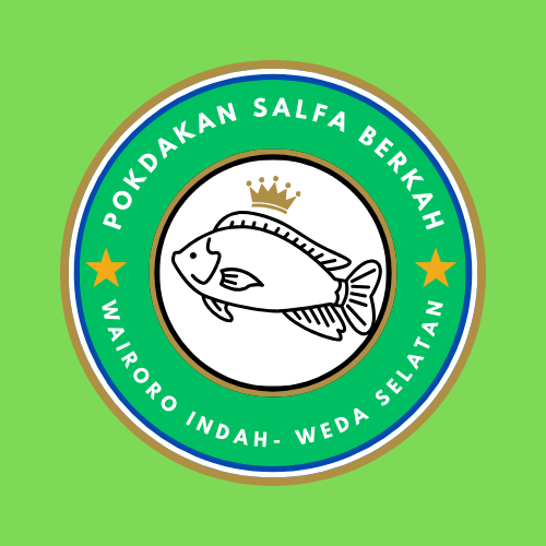 Logo Salfah Berkah