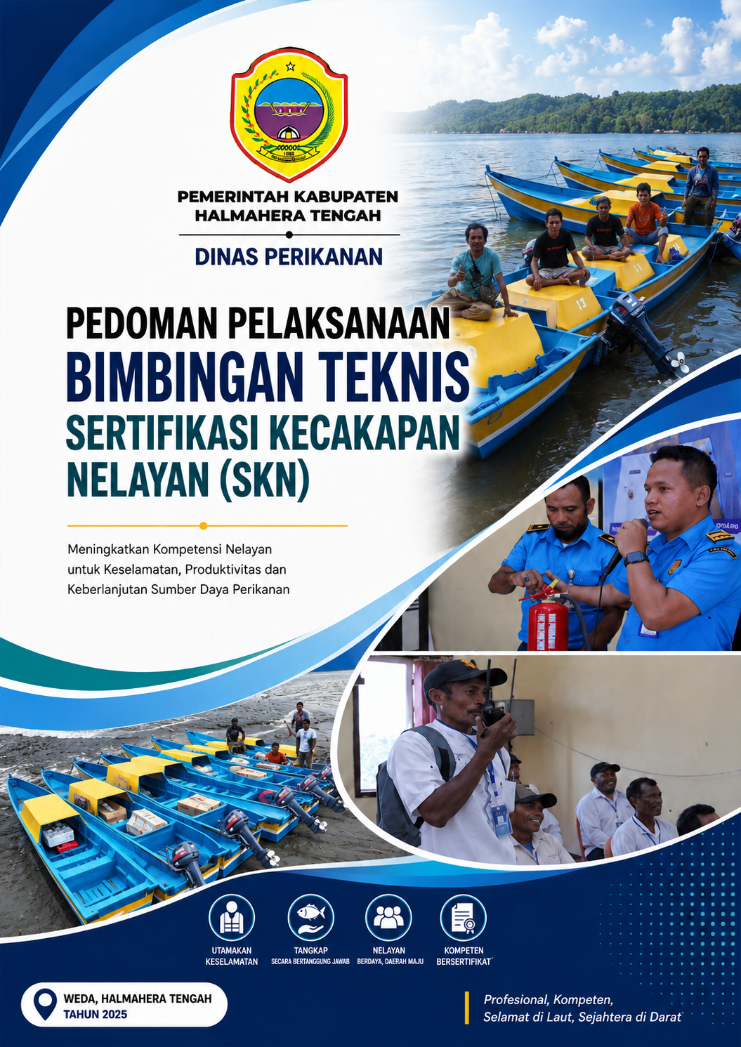 PEDOMAN TEKNIS SERTIFIKASI KECAKAPAN NELYAN