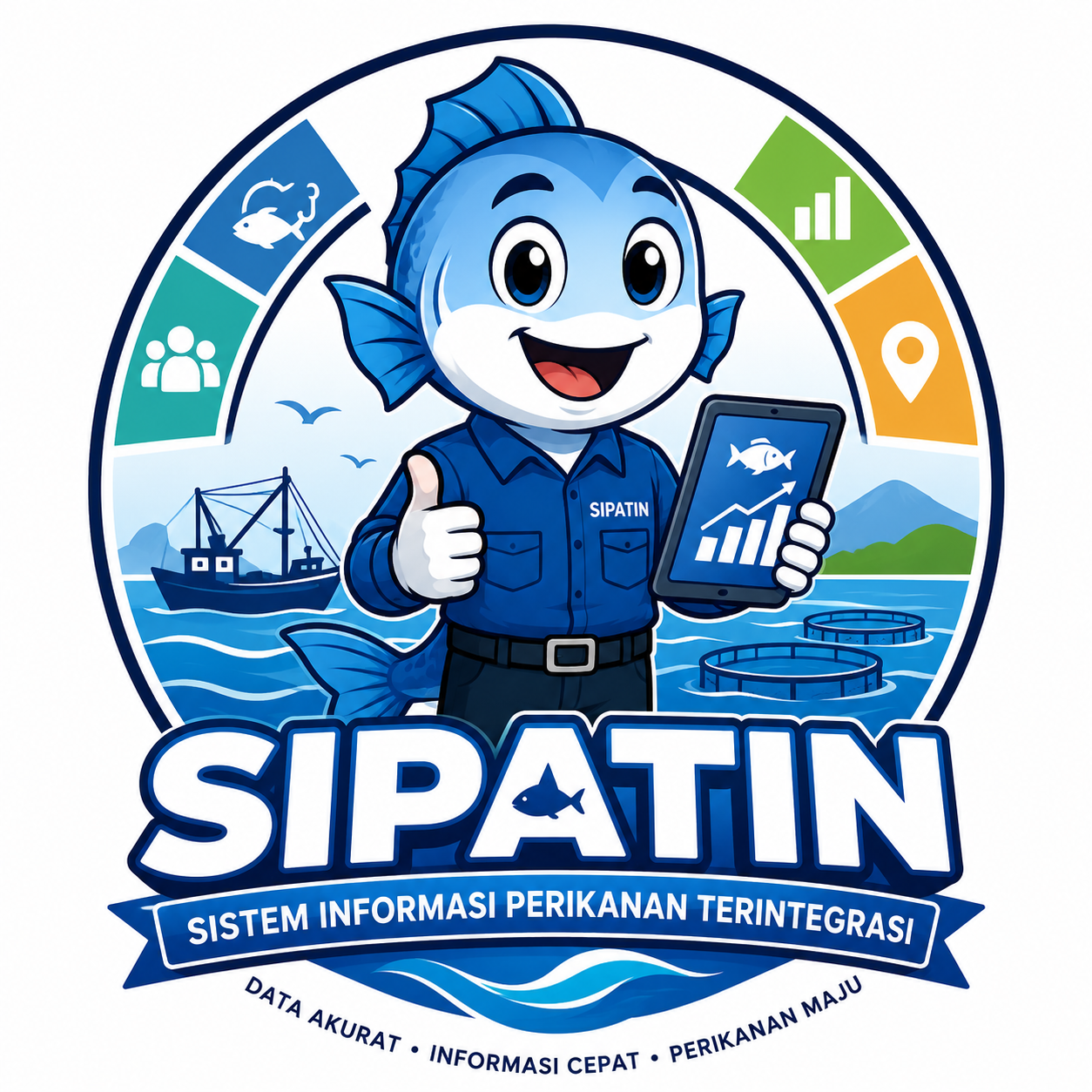 Pedoman Teknis SIPATIN Kini Tersedia