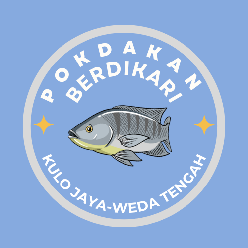Logo Berdikari