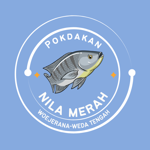 Logo Nila Merah Were
