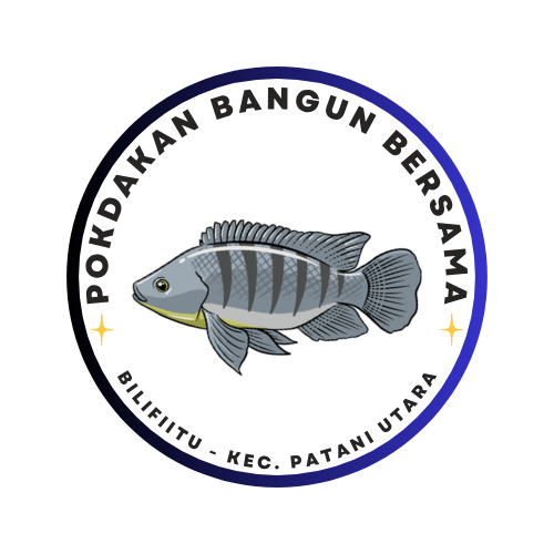 Logo Bangun Bersama