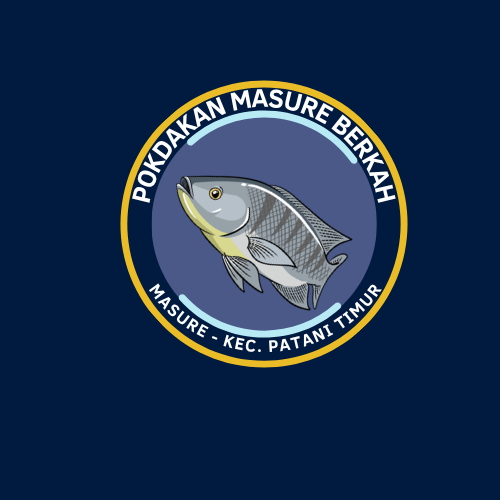 Logo Masure Berkah