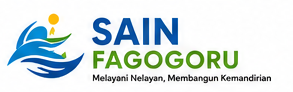 SAIN FAGOGORU Inovasi Layanan Terpadu untuk Memperkuat Perlindungan dan Kesejahteraan Nelayan Halmahera Tengah