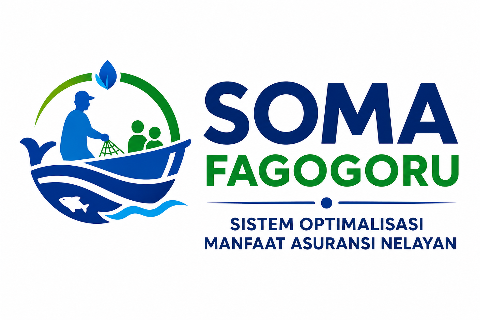 Pedoman Teknis SOMA FAGOGORU